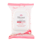 ULTRA SOFT CLEANSING WIPES KWT001